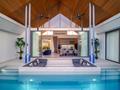Отдельный дом · 3 комнаты · 340 м² · 4.36 сот., Банг Тао за ~ 405.1 млн ₸ в Пхукете — фото 2