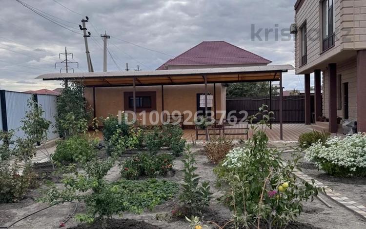 Жеке үй · 5 бөлме · 250 м² · 6 сот., мкр Лесхоз-2, Улытау, бағасы: 68 млн ₸ в Атырау — фото 2