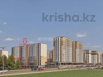 2-комнатная квартира · 62 м² · 6/13 этаж, мкр Туран , мкр. Туран за 28 млн 〒 в Шымкенте, Каратауский р-н