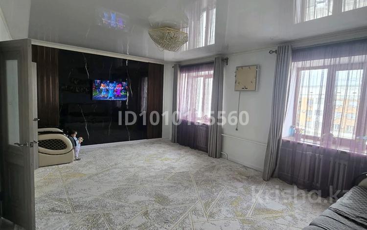 3-комнатная квартира · 94 м² · 5/5 этаж, Курмангазы за 32 млн 〒 в Атырау, мкр Авангард-2 — фото 2