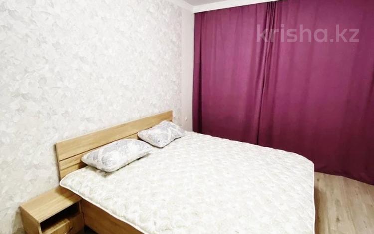 2-бөлмелі пәтер · 53 м² · 6 қабат, Туран 55, бағасы: 10 000 ₸ в Астане, Есильский р-н — фото 8