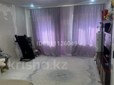 Часть дома · 2 комнаты · 80 м² · 2 сот., Некрасова 94 — Парк Пушкина за 15 млн ₸ в Актобе, мкр. Курмыш