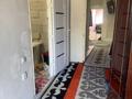 Часть дома · 2 комнаты · 80 м² · 2 сот., Некрасова 94 — Парк Пушкина за 15 млн ₸ в Актобе, мкр. Курмыш — фото 14