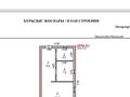 Часть дома · 2 комнаты · 80 м² · 2 сот., Некрасова 94 — Парк Пушкина за 15 млн ₸ в Актобе, мкр. Курмыш — фото 22