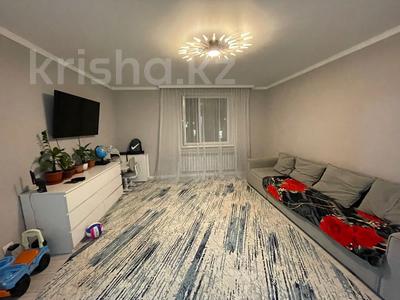 2-комнатная квартира · 59.7 м², Е495 8 за 29.9 млн ₸ в Астане, Есильский р-н