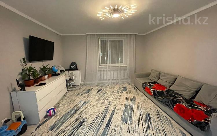 2-комнатная квартира · 59.7 м², Е495 8 за 29.9 млн ₸ в Астане, Есильский р-н — фото 14