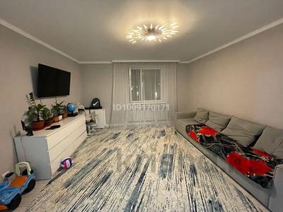 2-комнатная квартира · 59.7 м², Е495 8 за 27 млн ₸ в Астане, Есильский р-н