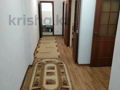2-комнатная квартира, 60 м², 6 этаж помесячно, мкр Туран за 90 000 〒 в Шымкенте, Каратауский р-н