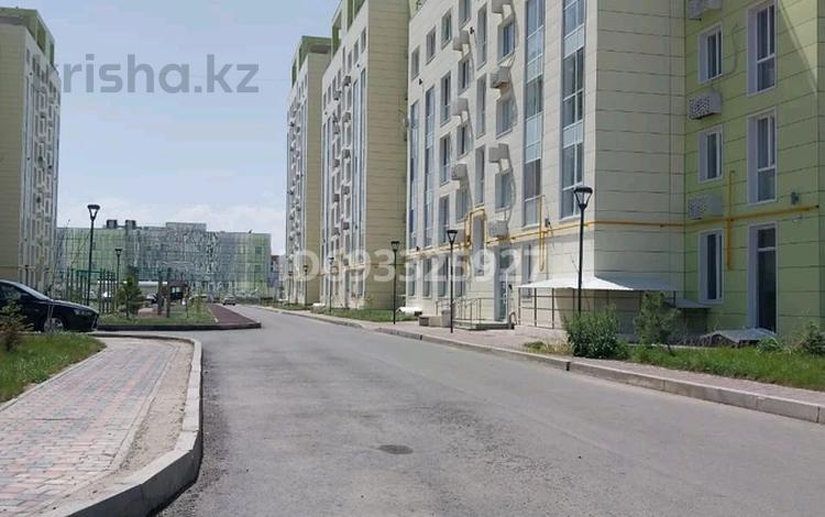 2-комнатная квартира, 65.66 м², 2/7 этаж, Каскад 10 — Возле Рамада гостиница Туран мол за 19 млн 〒 в Туркестане — фото 2