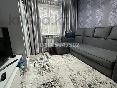 4-комнатная квартира · 80.6 м² · 4/5 этаж, Алатау 60 за 37.5 млн 〒 в Боралдае (Бурундай), мкр Водник-2