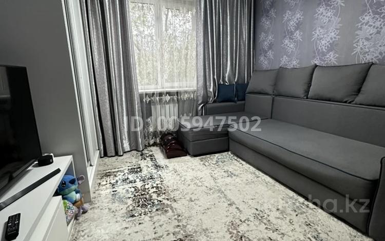 4-бөлмелі пәтер · 80.6 м² · 4/5 қабат, Алатау 60, бағасы: 37.5 млн ₸ в Боралдае (Бурундай), мкр Водник-2 — фото 2