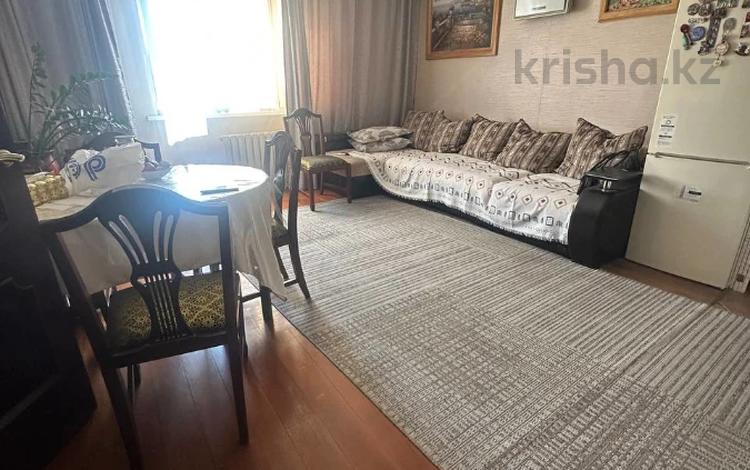 3-комнатная квартира · 81.3 м² · 7/10 этаж, Аль-Фараби за 78 млн ₸ в Алматы, Бостандыкский р-н — фото 4