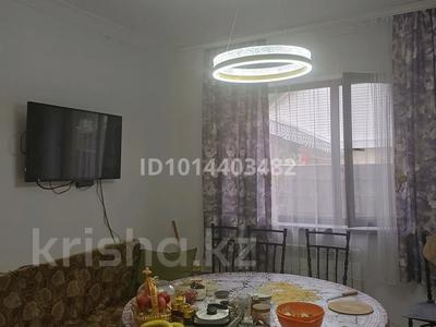 Отдельный дом · 4 комнаты · 150 м² · 5.9 сот., мкр Айгерим-2 44 — Ул.Шынгыстау 46 за 56 млн ₸ в Алматы, Алатауский р-н