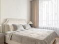 4-комнатная квартира · 100 м² · 3/9 этаж, Е-899 3 за 142 млн ₸ в Астане, Нура р-н — фото 14