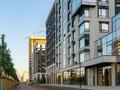 4-комнатная квартира · 100 м² · 3/9 этаж, Е-899 3 за 142 млн ₸ в Астане, Нура р-н — фото 20