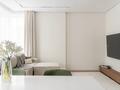 4-комнатная квартира · 100 м² · 3/9 этаж, Е-899 3 за 142 млн ₸ в Астане, Нура р-н — фото 4