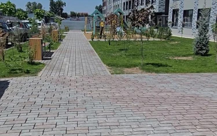 1-бөлмелі пәтер · 30 м² · 5/6 қабат, ​Кульджинский тракт 2 к1, бағасы: 13 млн ₸ в  — фото 2