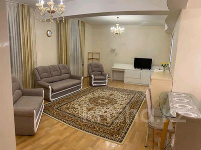 2-бөлмелі пәтер · 57 м² · 2/4 қабат, Кенесары 24, бағасы: 250 000 〒 в Астане, Сарыарка р-н