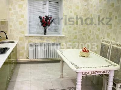 Отдельный дом · 5 комнат · 165 м² · 10 сот., 8 8 — Микрорайон Шугыла за 28 млн 〒 в 