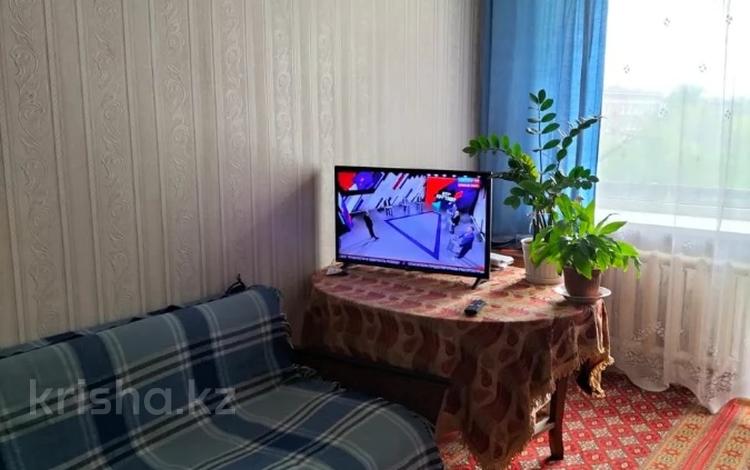 1-комнатная квартира, 32 м², 5/5 этаж, Микояна 12 за 11.3 млн 〒 в Усть-Каменогорске — фото 7