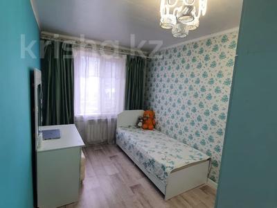 4-комнатная квартира, 75.2 м², 5/5 этаж, проспект Райымбека за 40.7 млн 〒 в Алматы, Ауэзовский р-н