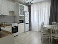 1-комнатная квартира · 42.7 м² · 12/12 этаж, Азильхан Нуршаихов, 6/1 6/1 за 23.9 млн ₸ в Астане, Нура р-н