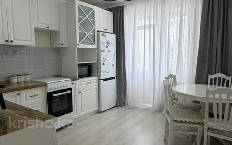 1-комнатная квартира · 42.7 м² · 12/12 этаж, Азильхан Нуршаихов, 6/1 6/1 за 23.9 млн ₸ в Астане, Нура р-н — фото 4