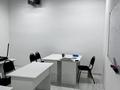 Свободное назначение, образование, кабинеты и рабочие места · 80 м² за 800 000 ₸ в Астане, Нура р-н — фото 5