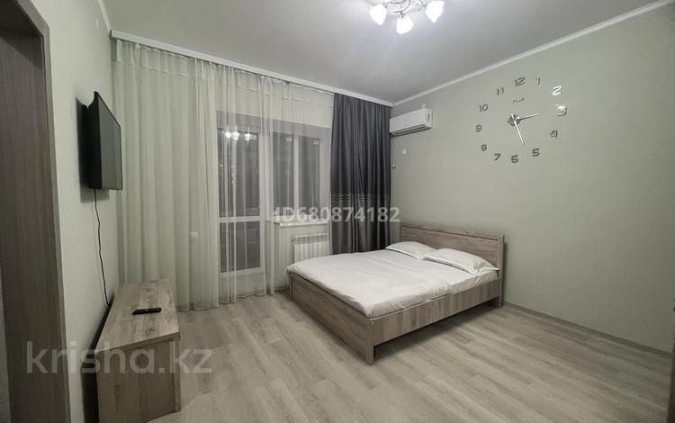 1-комнатная квартира · 43 м² · 7/9 этаж, мкр. Алтын орда, Мкр. Батыс-2 4д — Тауелсиздик за 1 500 ₸ в Актобе — фото 6