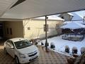 Отдельный дом · 5 комнат · 78.1 м² · 8 сот., мкр Бозарык , Бозарық ш/а 135 — Дача за 35 млн ₸ в Шымкенте, Абайский р-н — фото 3
