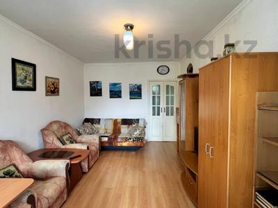 2-комнатная квартира · 50 м² · 5/6 этаж, Навои — Торайгырова за 39 млн ₸ в Алматы, Бостандыкский р-н