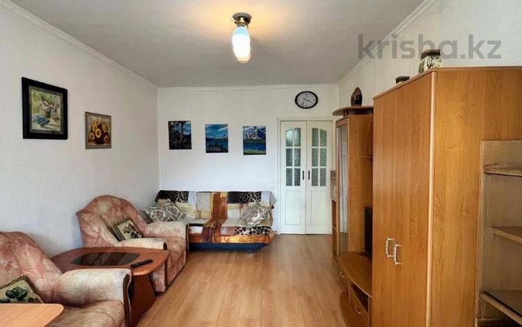 2-комнатная квартира · 50 м² · 5/6 этаж, Навои — Торайгырова за 39 млн ₸ в Алматы, Бостандыкский р-н — фото 17