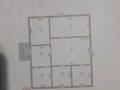 Отдельный дом • 6 комнат • 168 м² • 10 сот., Акжар 2 мкр за 17 млн 〒 в Актобе, жилой массив Акжар-2 — фото 9