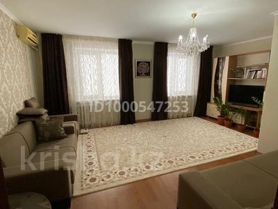 3-комнатная квартира · 74 м² · 4/9 этаж, Сатпаева 54 — Район Академия муз школа Нурпеисова за 27 млн ₸ в Атырау