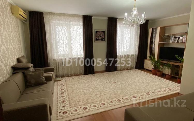 3-комнатная квартира · 74 м² · 4/9 этаж, Сатпаева 54 — Район Академия муз школа Нурпеисова за 27 млн ₸ в Атырау — фото 2