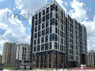 1-комнатная квартира · 35.28 м² · 17 этаж, Туран за 27.5 млн 〒 в Астане