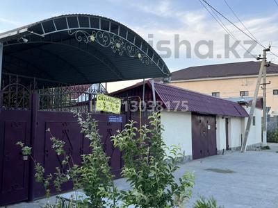 Отдельный дом · 7 комнат · 168 м² · 8 сот., Шокая 7 за 55 млн ₸ в 