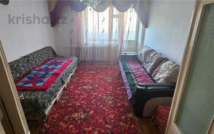 2-бөлмелі пәтер · 50 м² · 3/9 қабат, 29-шағынаудан, Карбышева, бағасы: 22.2 млн ₸ в Караганде, Казыбек би р-н — фото 8