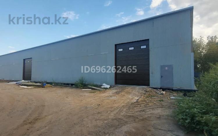 Промбаза · 1 га, Урдинская 1/10 — ЗКМК за 1 000 ₸ в Уральске — фото 3