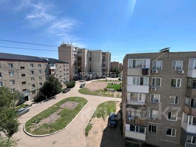 4-бөлмелі пәтер · 81.1 м² · 5/5 қабат, Проспект Победы 2, бағасы: 18.5 млн ₸ в Абае