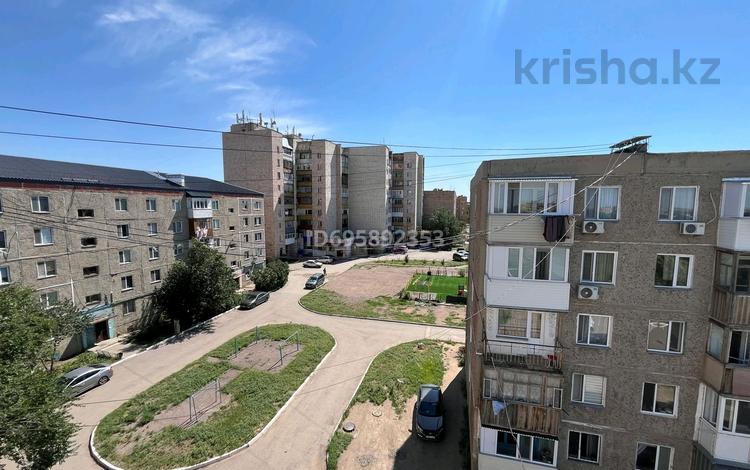 4-бөлмелі пәтер · 81.1 м² · 5/5 қабат, Проспект Победы 2, бағасы: 18.5 млн ₸ в Абае — фото 2