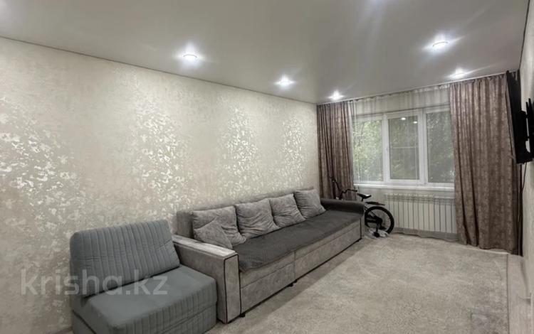2-бөлмелі пәтер · 42.5 м² · 1/5 қабат, Амурская 18, бағасы: 16.5 млн ₸ в Усть-Каменогорске — фото 2