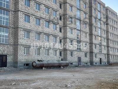 1-комнатная квартира · 46 м² · 6/7 этаж, 29а мкр 47 — Аккала и Нурплаза за 6 млн ₸ в Актау