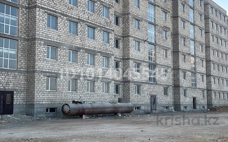 1-бөлмелі пәтер · 46 м² · 6/7 қабат, 29а ш/а. 47 — Аккала и Нурплаза, бағасы: 6 млн ₸ в Актау, 29а мкр — фото 5