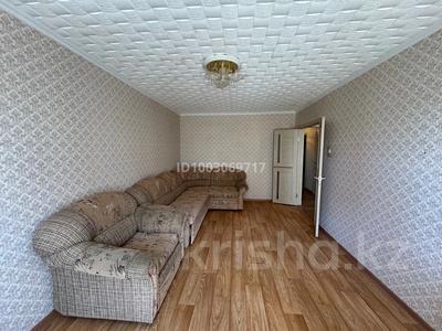 3-комнатная квартира · 63.6 м² · 3/5 этаж, Мкр 7 4 за 17 млн 〒 в Лисаковске