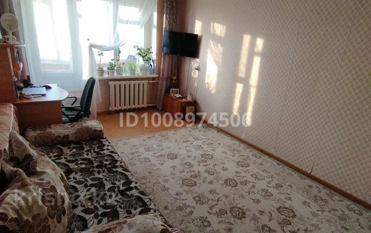 1-комнатная квартира · 31.5 м² · 4/5 этаж, 50лет октября 1 — Находится возле кафе Приза,пересечение парковой и 50лет октября за 7 млн 〒 в Рудном — фото 3