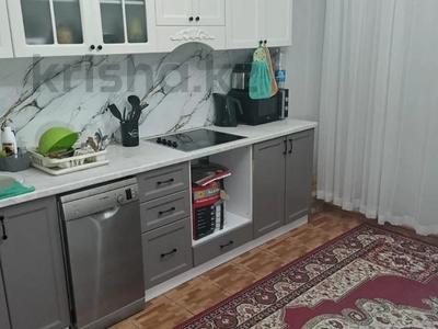 2-комнатная квартира · 61.5 м² · 9/26 этаж, Тараз 2 за 25 млн ₸ в Астане, р-н Байконур