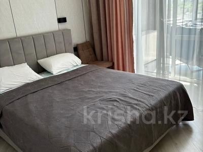 2-комнатная квартира · 50 м² · 3/10 этаж, мкр Юго-Восток, Дюсембекова 83/2 за 20 000 ₸ в Караганде, Казыбек би р-н