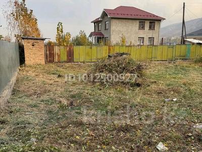 Жер телімі · 7 сотық, Огоньки 24 — Возле заправки, бағасы: 14 млн ₸ в Кыргауылдах