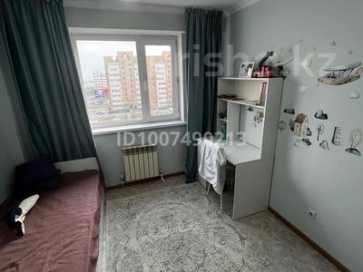 3-комнатная квартира · 71 м² · 6/9 этаж, Карагайлы 43 за 32 млн ₸ в Семее